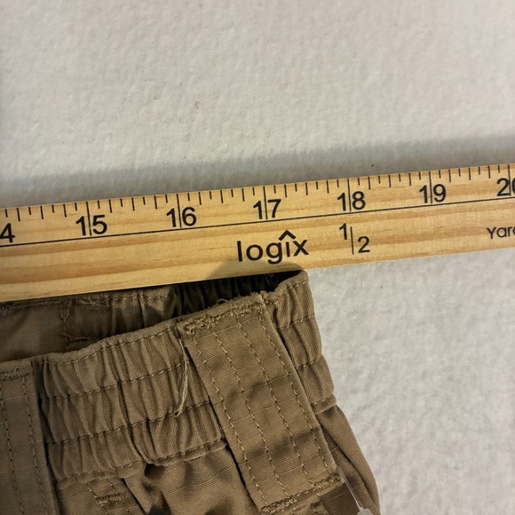 5.11 Tactical Taclite Pro Pants Mens 36x34 Cargo Ripstop Utility Outdoor 511 - Picture 4 of 6